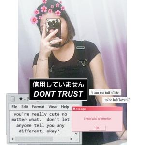 Meet your Posher, Andy